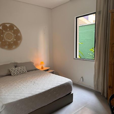 Jardim Iracema Apartment Форталеза Екстериор снимка