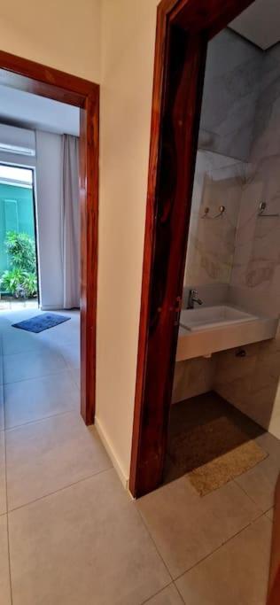 Jardim Iracema Apartment Форталеза Екстериор снимка