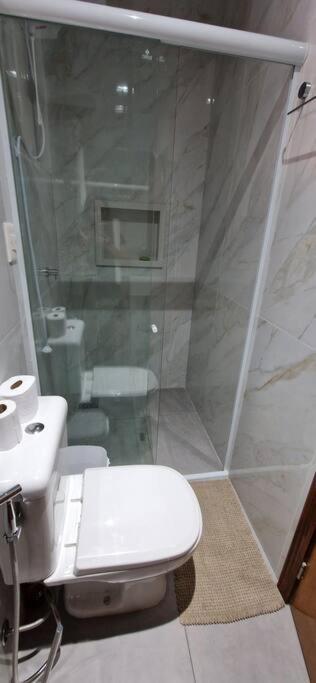 Jardim Iracema Apartment Форталеза Екстериор снимка